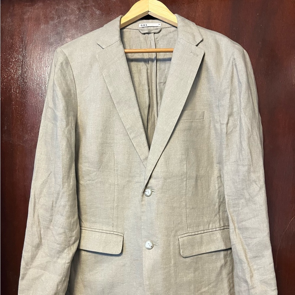 Men’s ONS Blazer